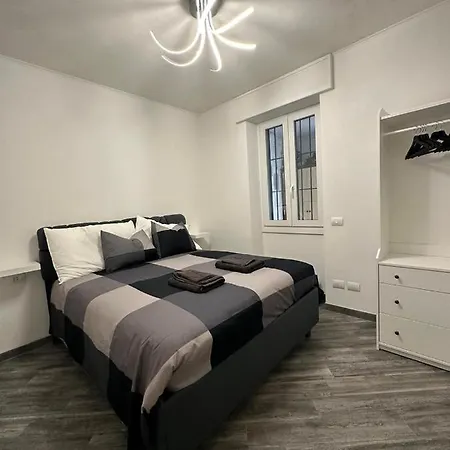 Seven Appartament Apartment