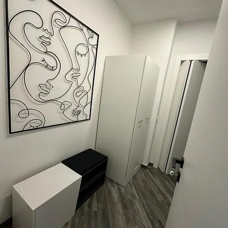 Apartment Seven Appartament